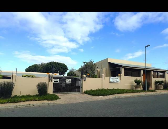 BUSINESS FOR SALE IN GANSBAAI CENTRAL